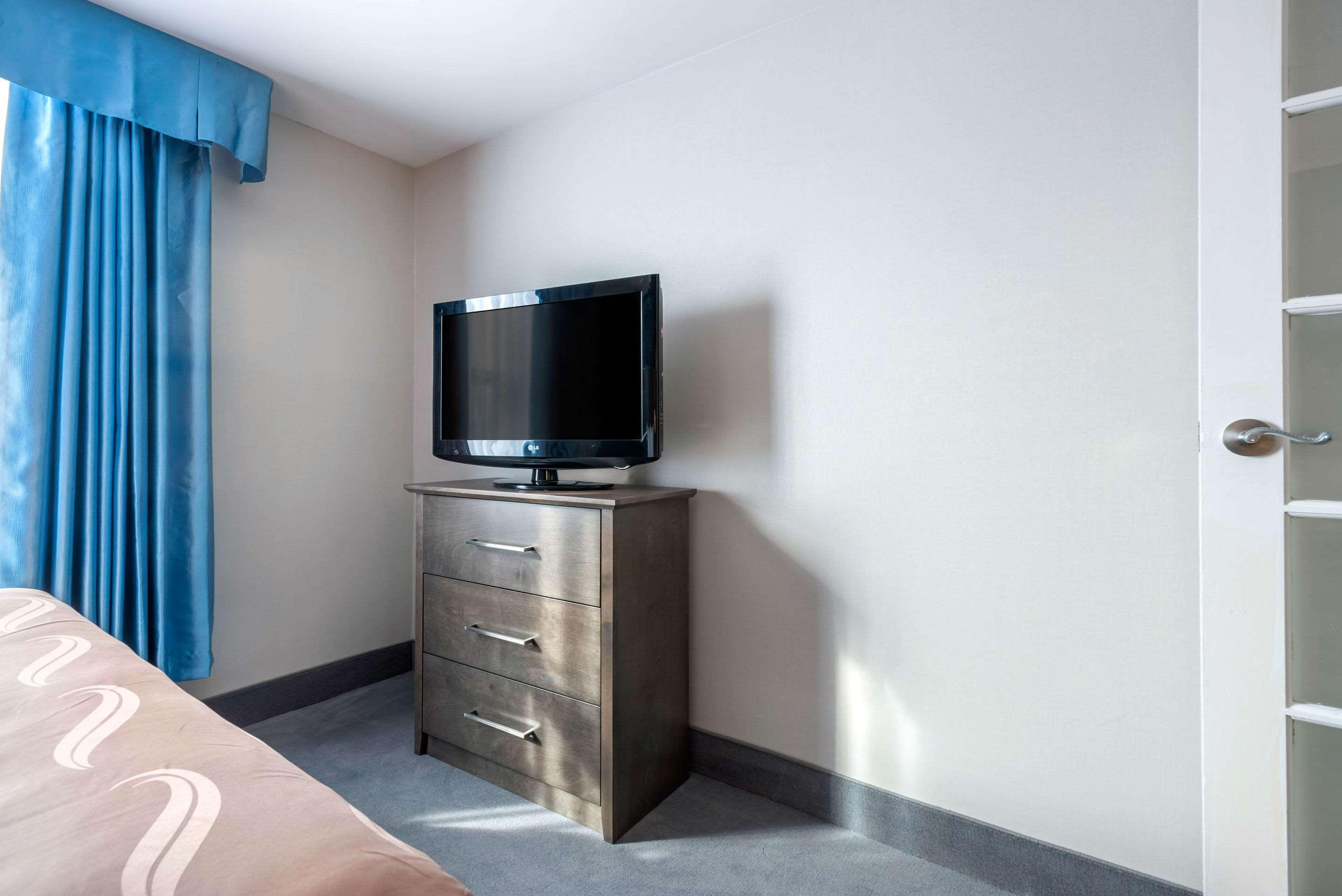 Quality Suites Québec Kültér fotó
