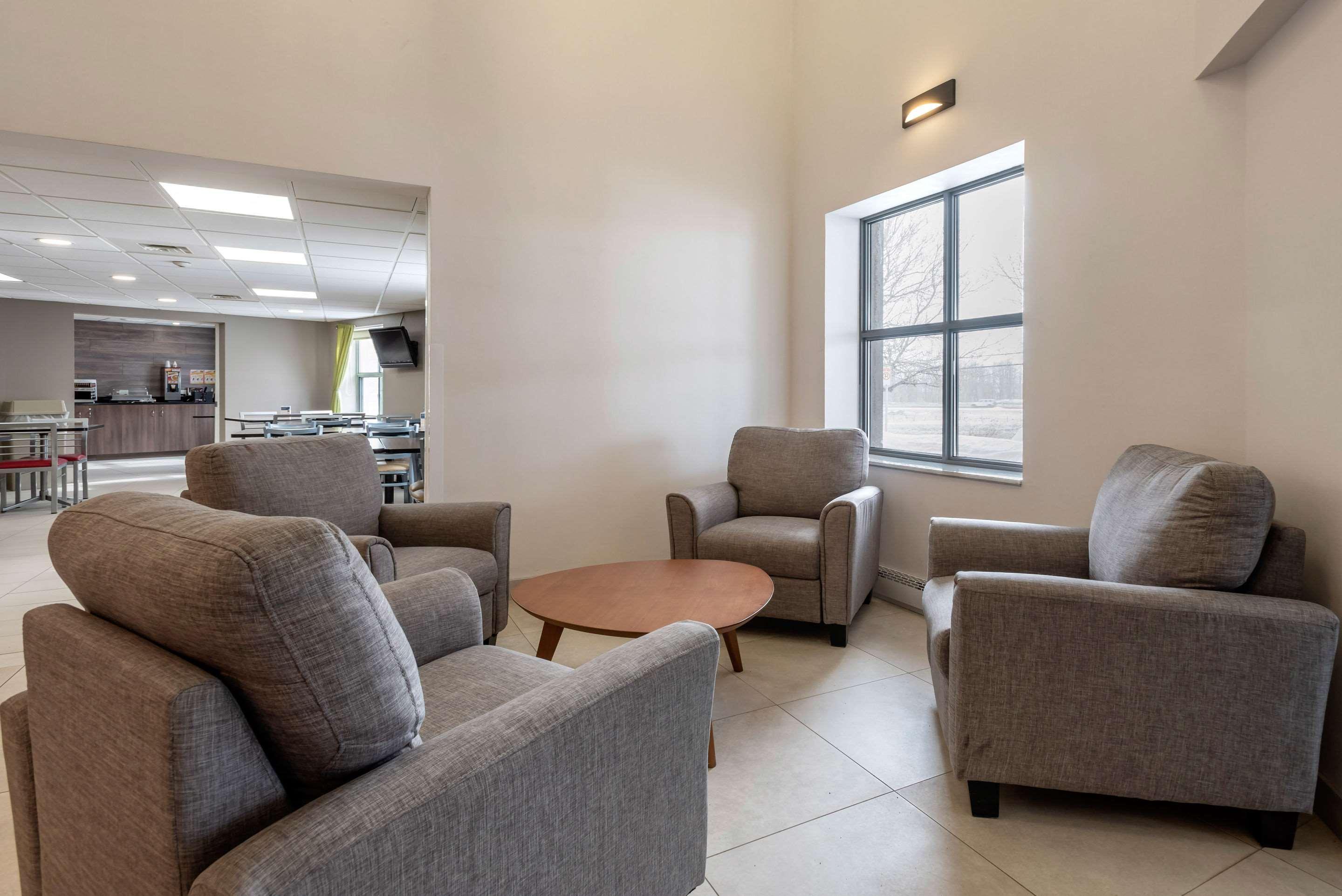 Quality Suites Québec Kültér fotó