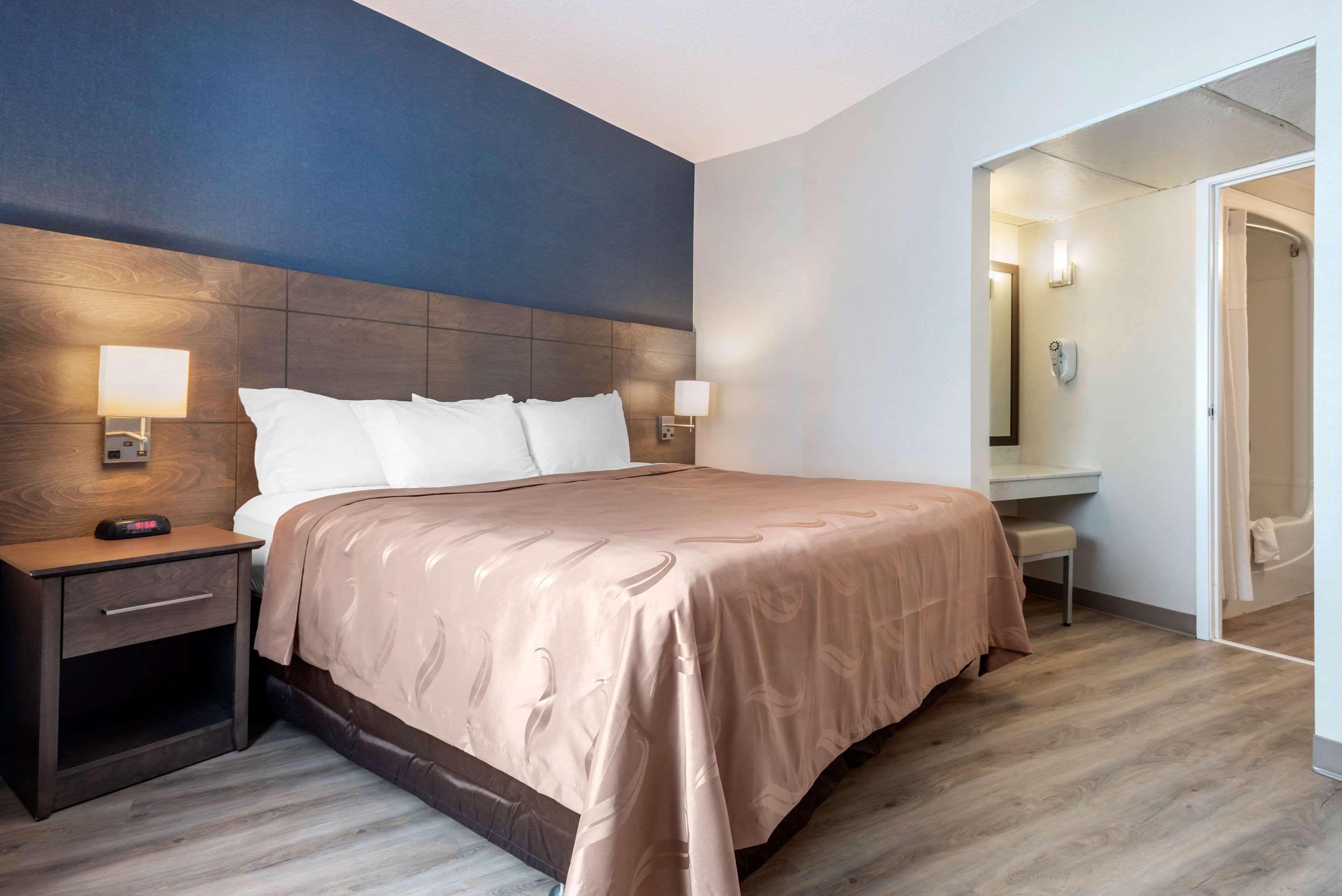 Quality Suites Québec Kültér fotó