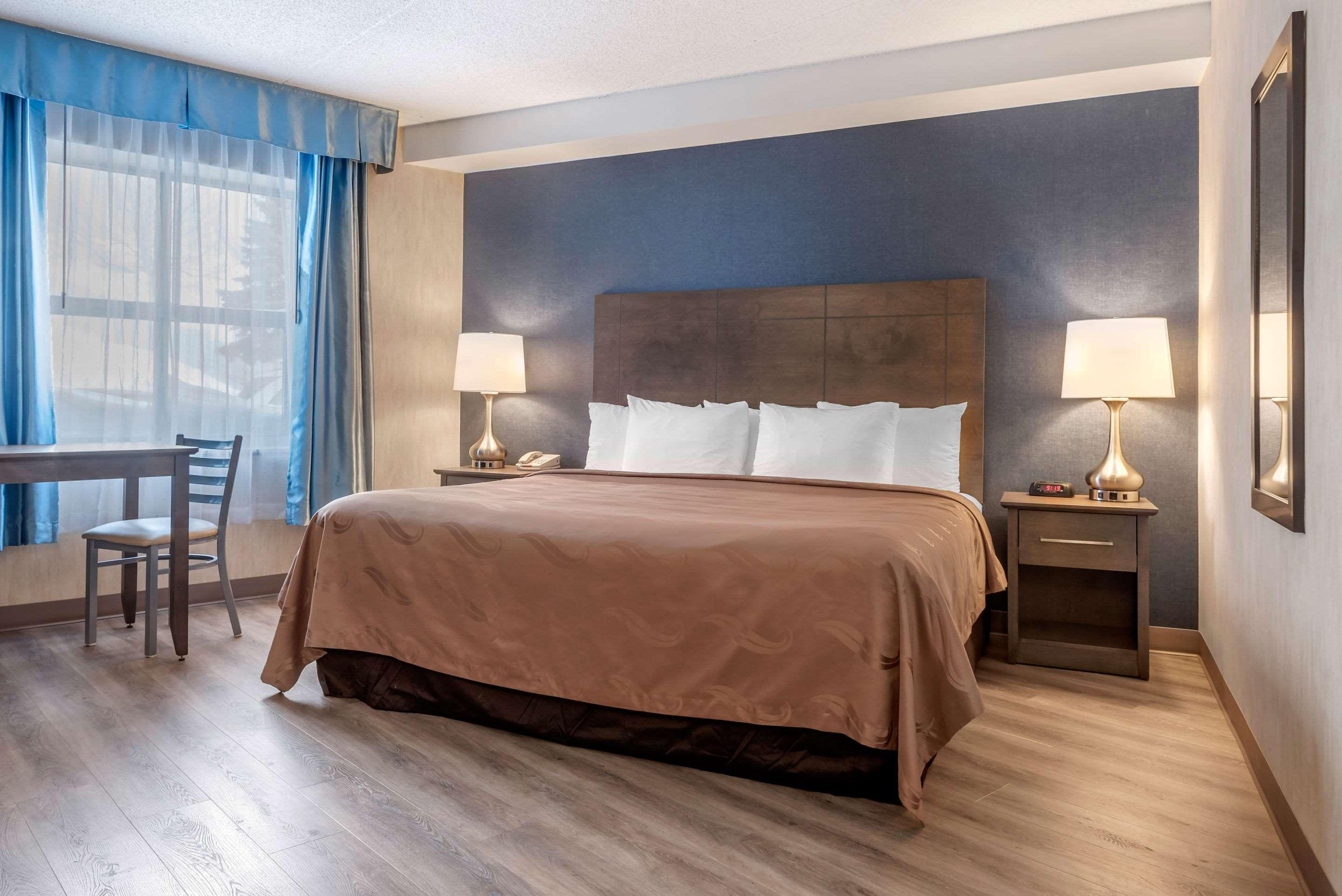 Quality Suites Québec Kültér fotó