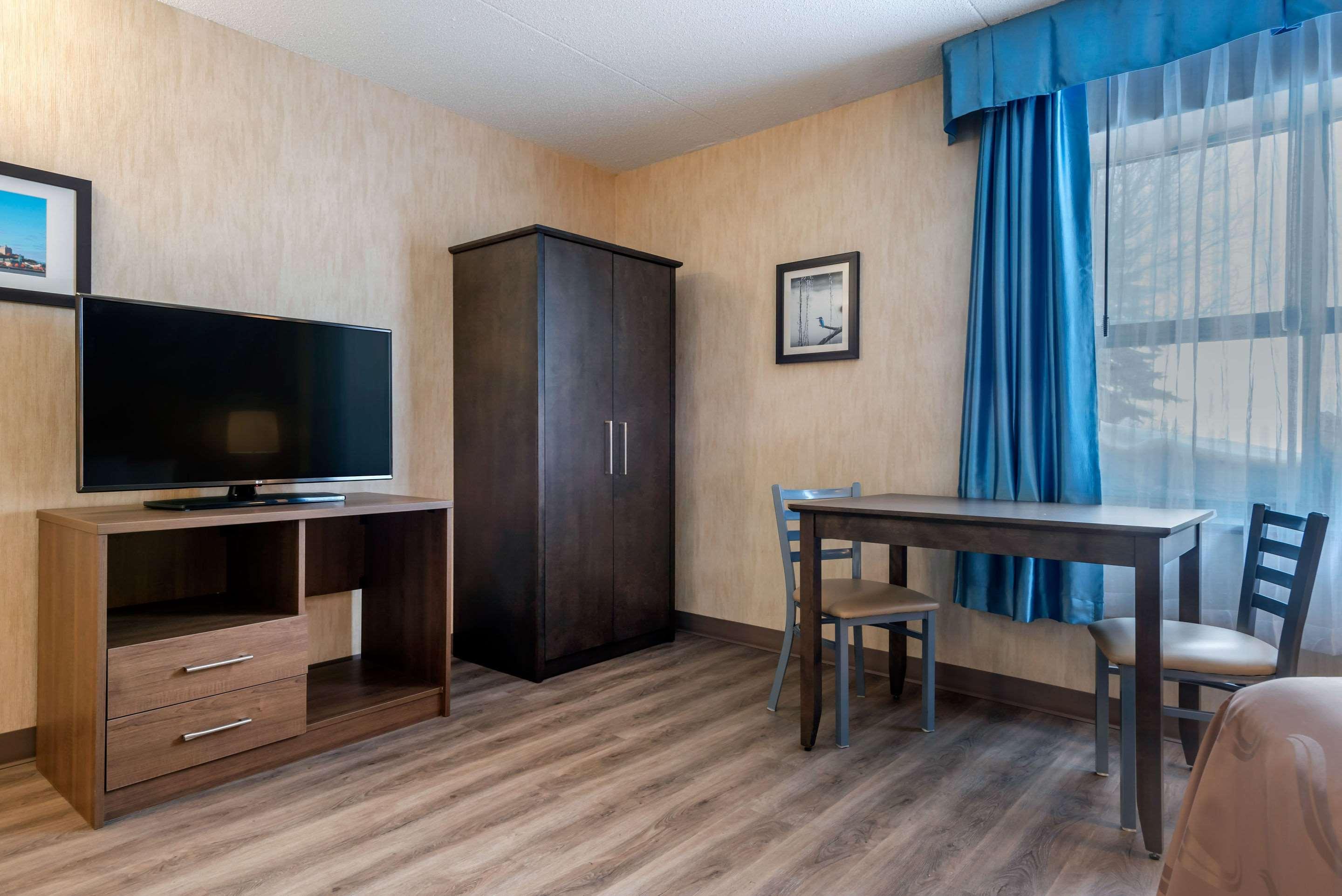 Quality Suites Québec Kültér fotó