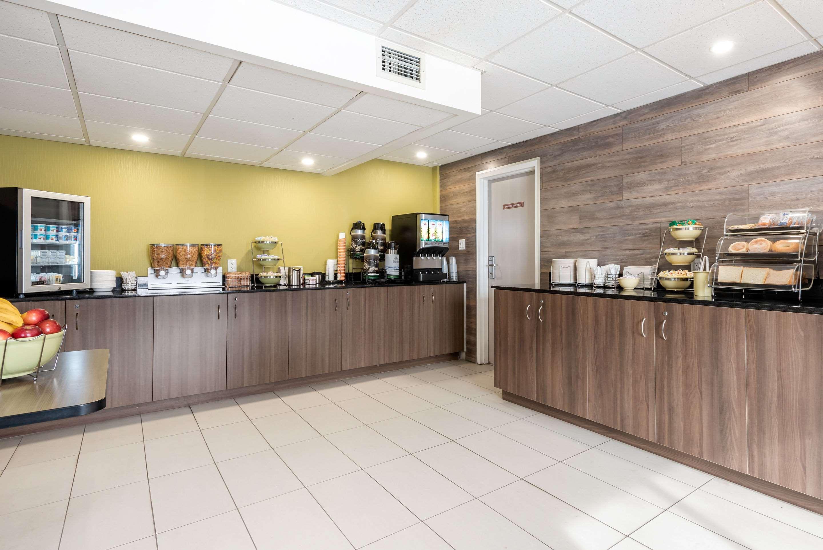 Quality Suites Québec Kültér fotó