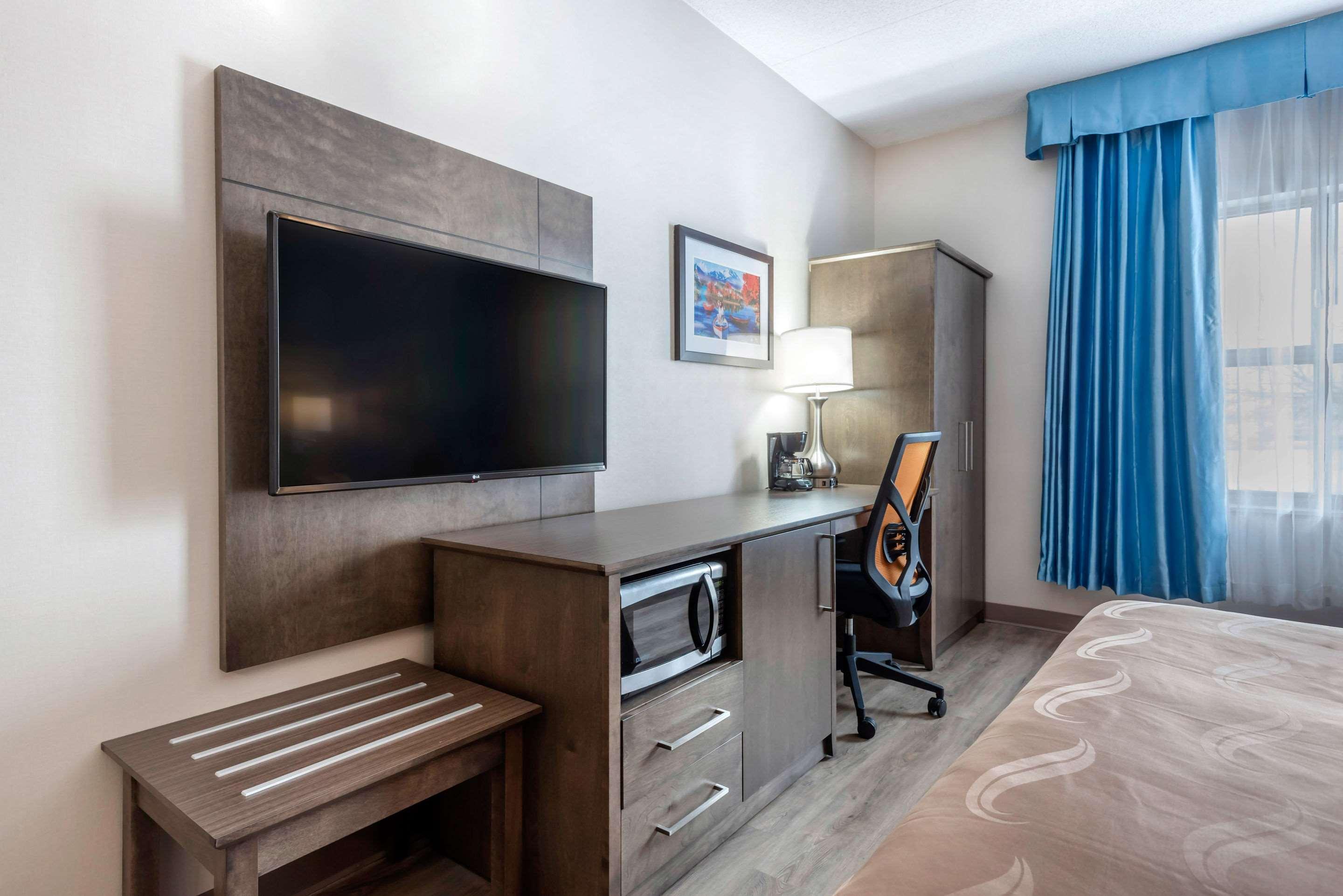 Quality Suites Québec Kültér fotó