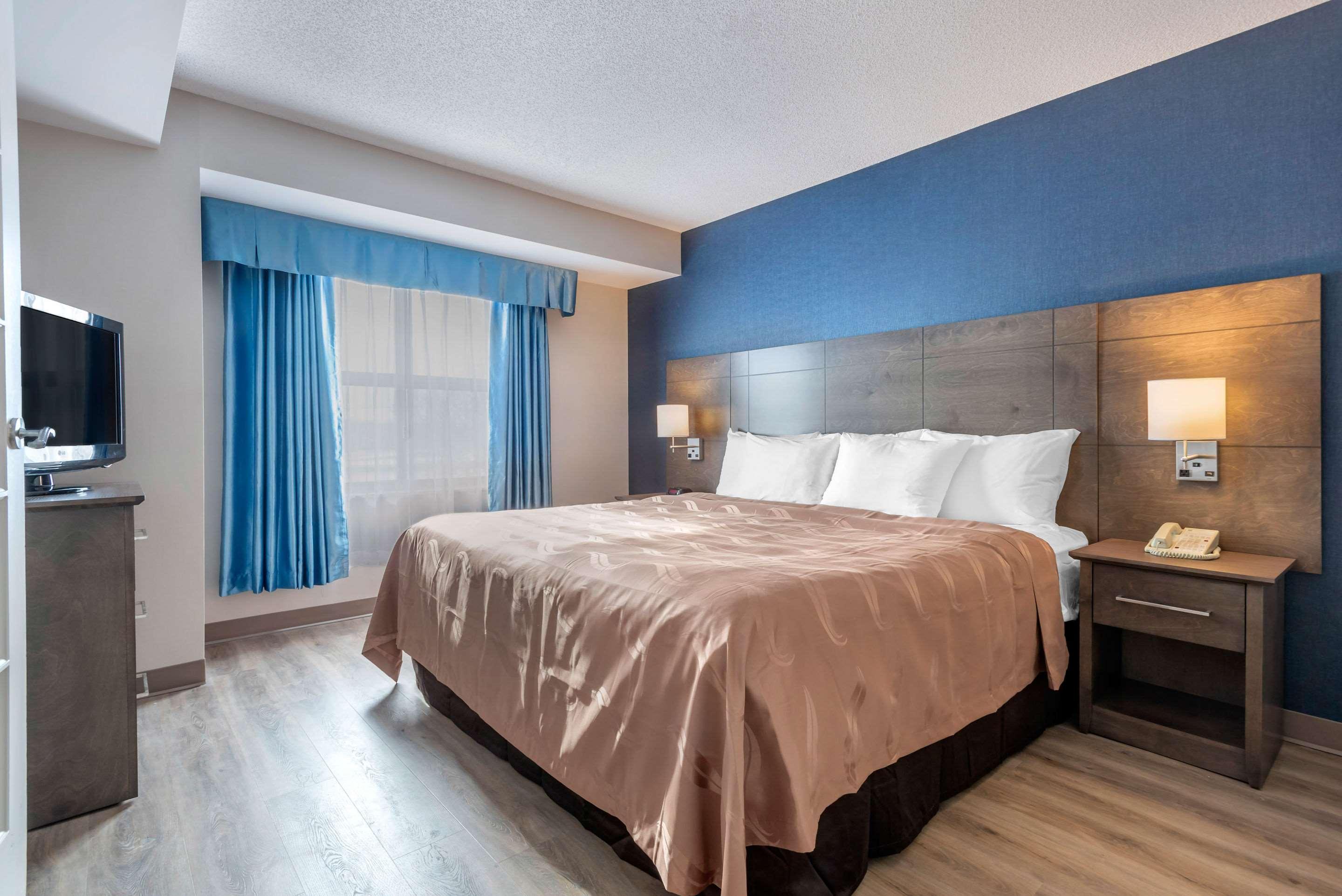Quality Suites Québec Kültér fotó