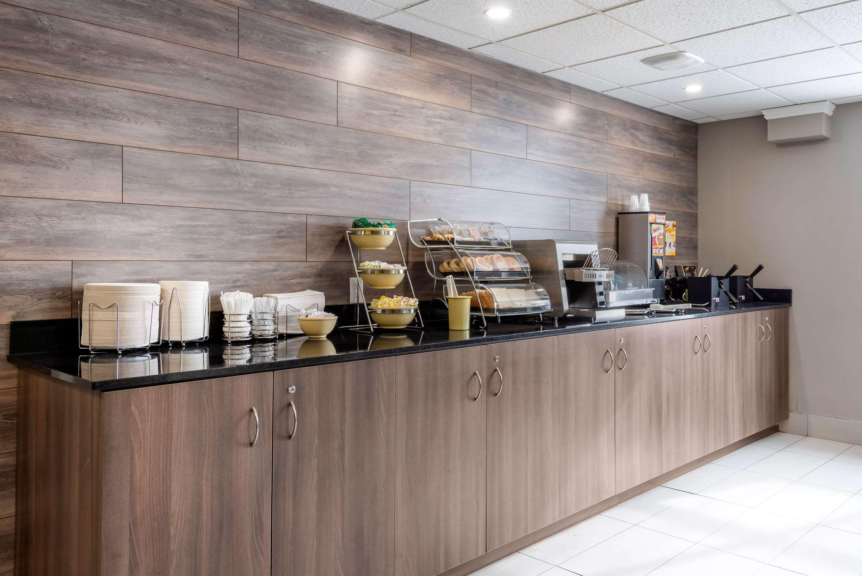 Quality Suites Québec Kültér fotó