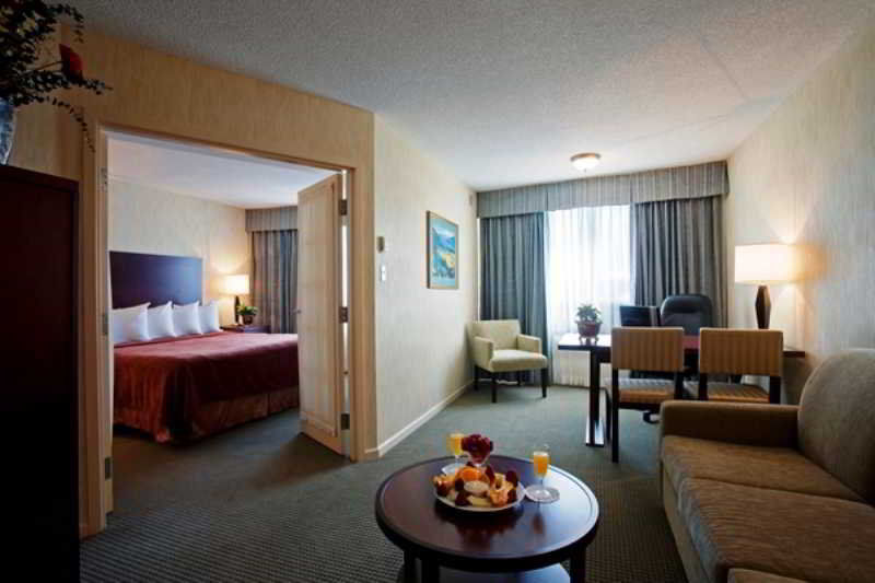 Quality Suites Québec Kültér fotó
