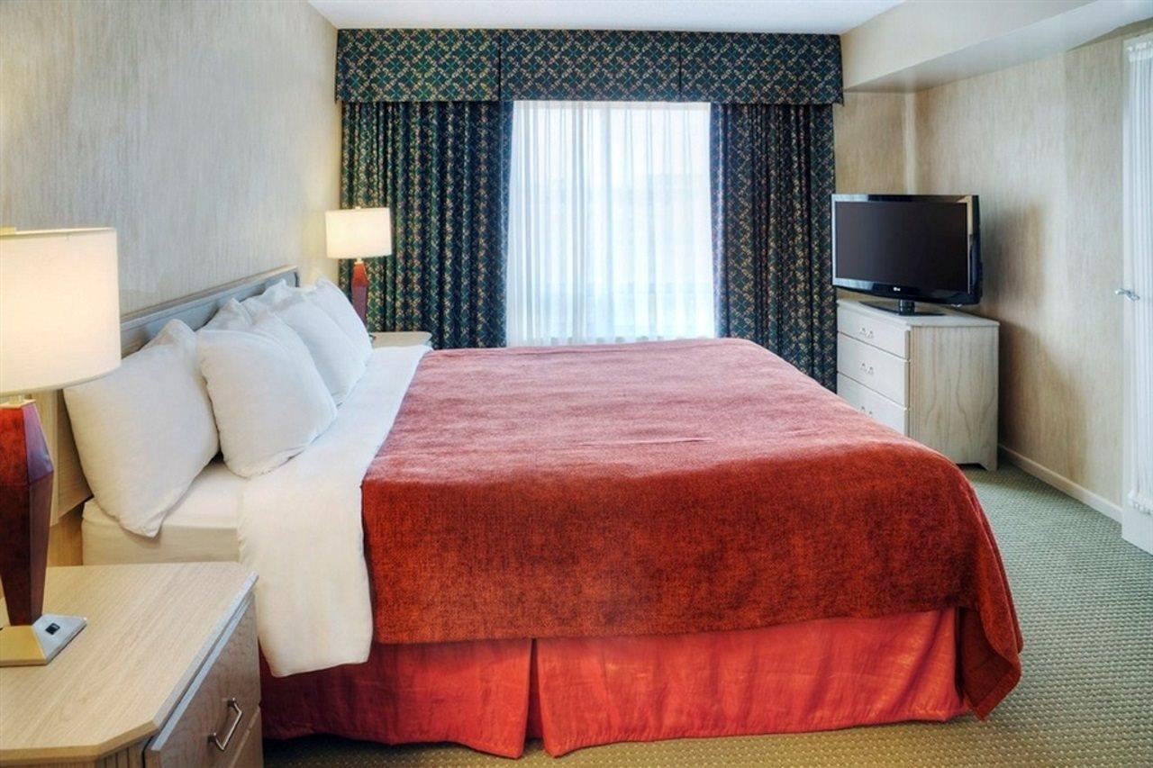 Quality Suites Québec Kültér fotó