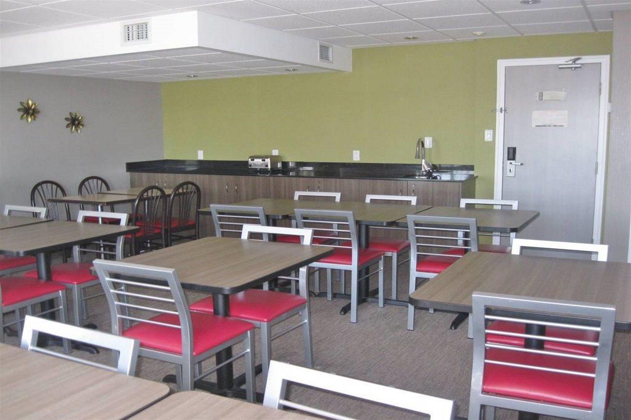 Quality Suites Québec Kültér fotó
