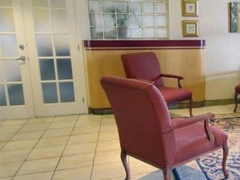 Quality Suites Québec Kültér fotó