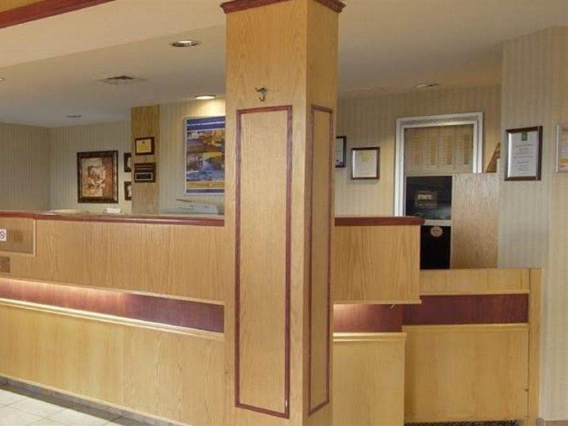 Quality Suites Québec Kültér fotó