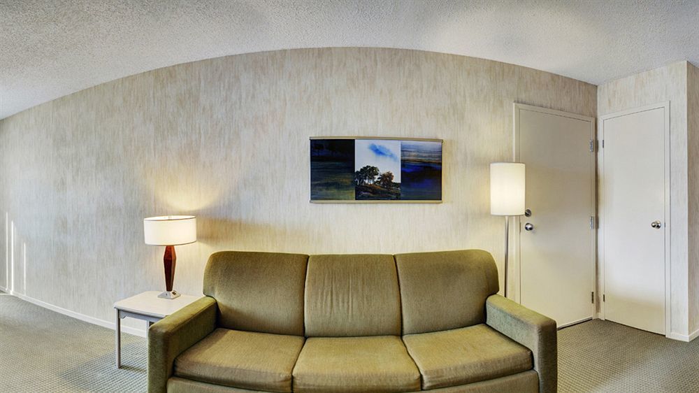 Quality Suites Québec Kültér fotó