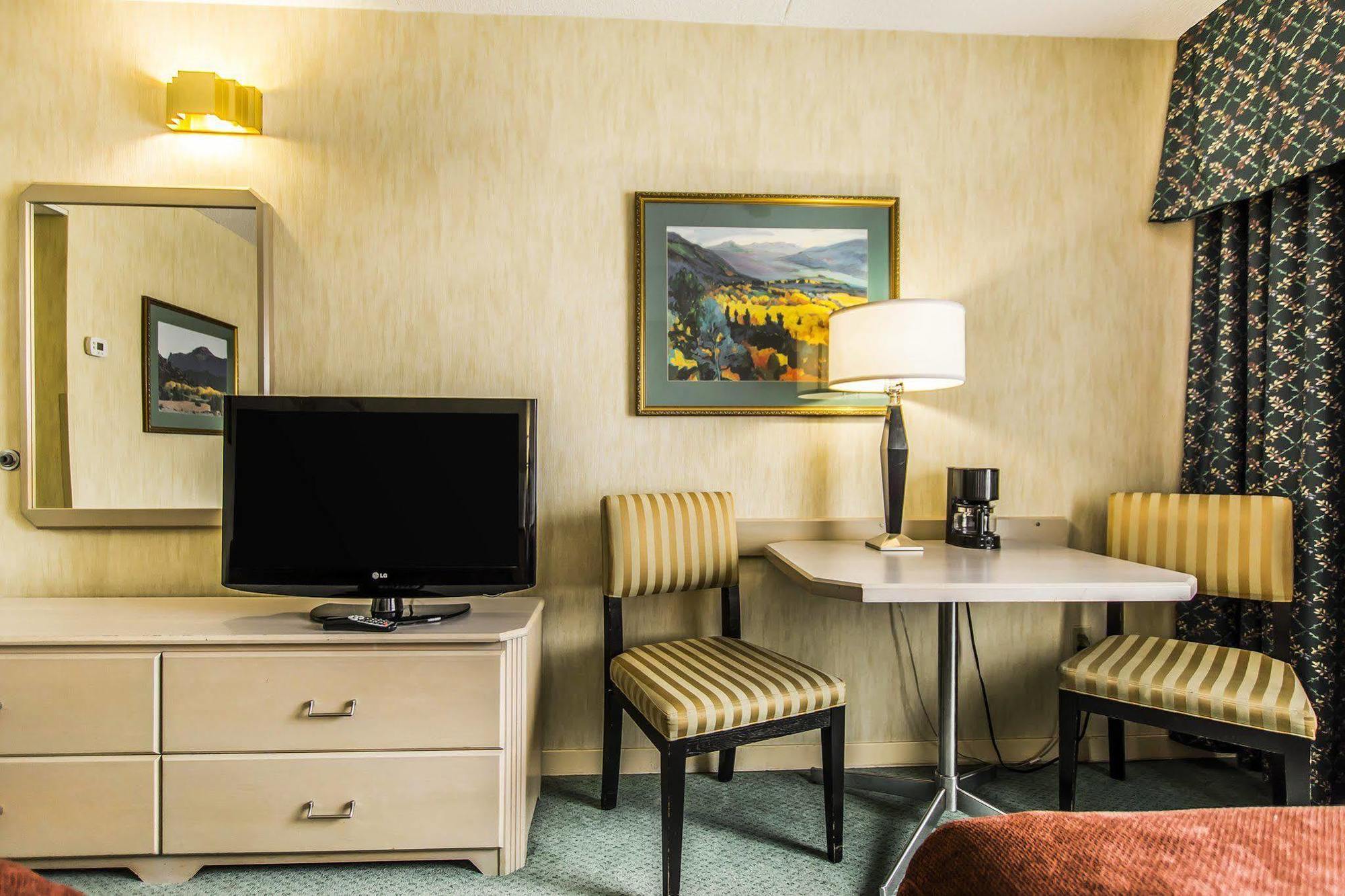Quality Suites Québec Kültér fotó