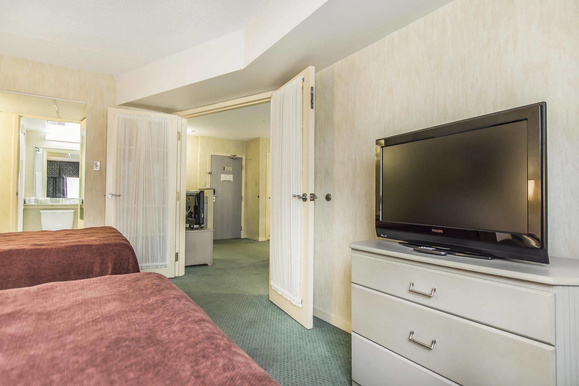 Quality Suites Québec Kültér fotó