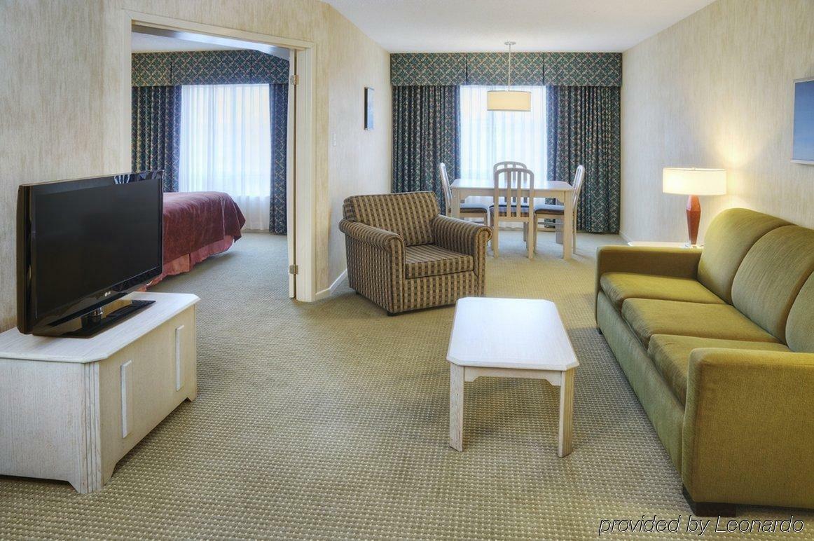 Quality Suites Québec Kültér fotó