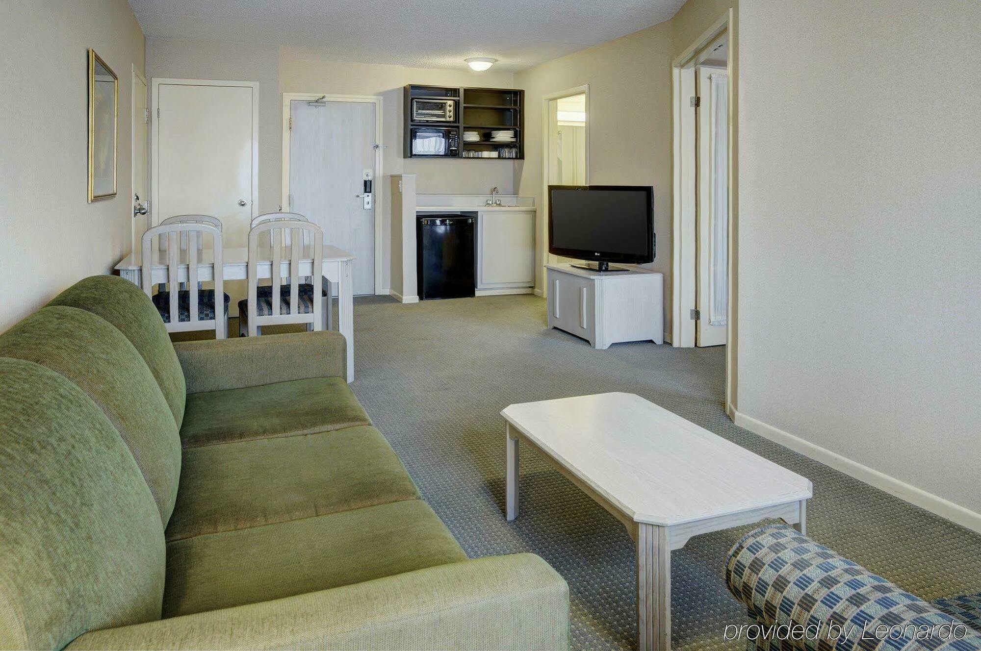 Quality Suites Québec Kültér fotó